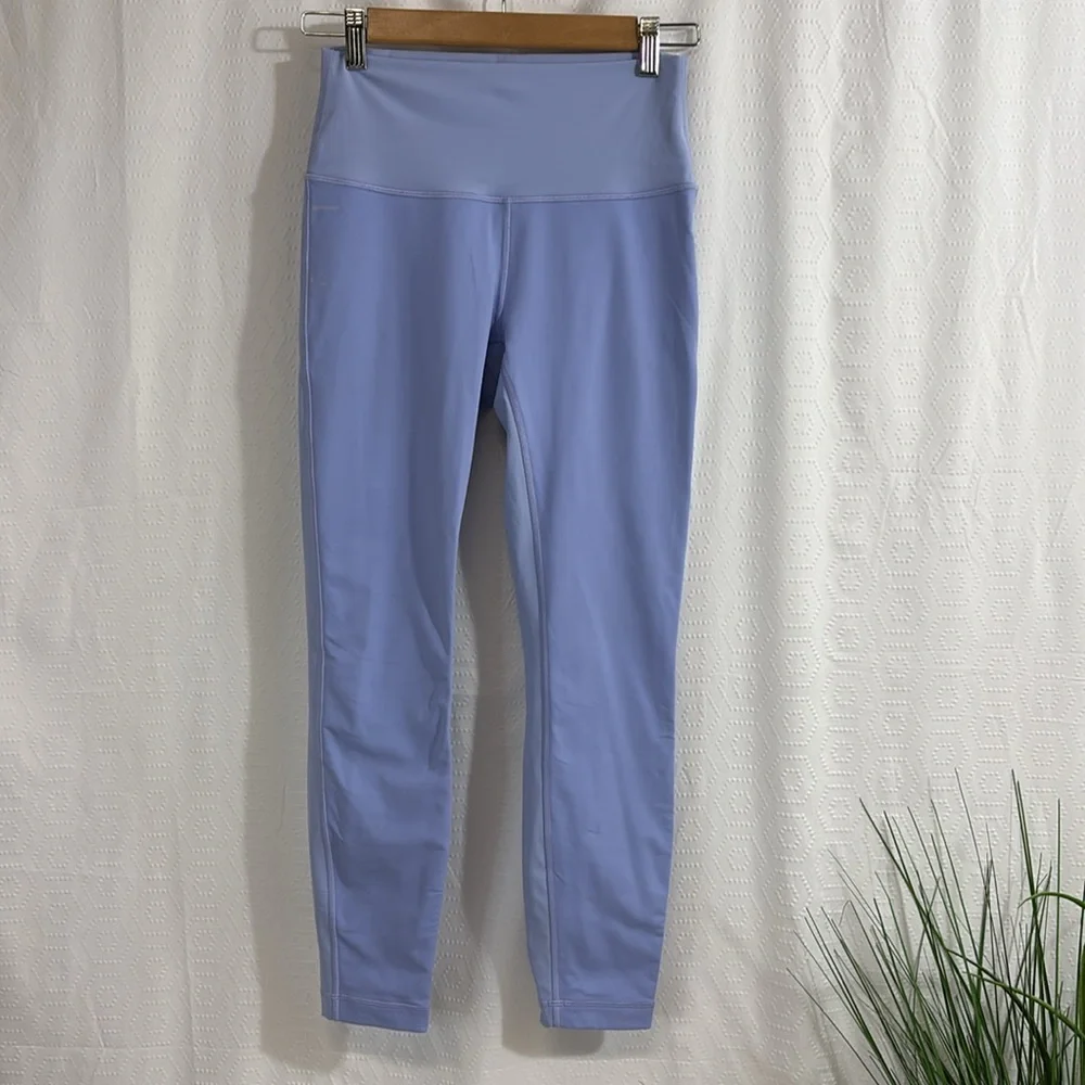 Wunder wunder under 25” in lavender - Picture 3 of 12